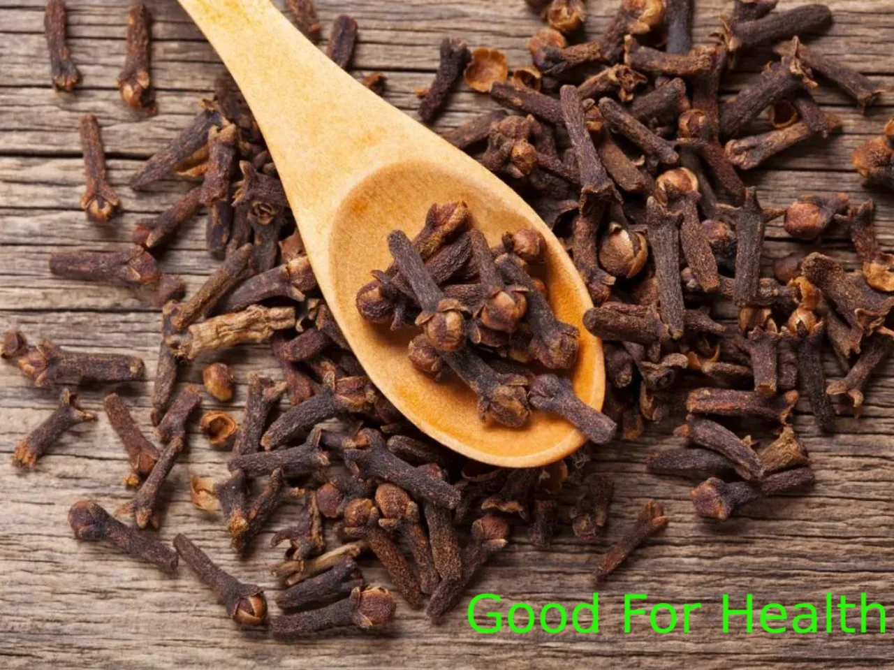 Benefits Of Clove