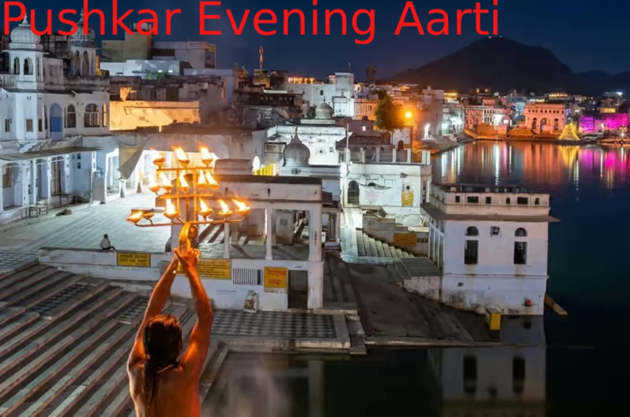 Pushkar