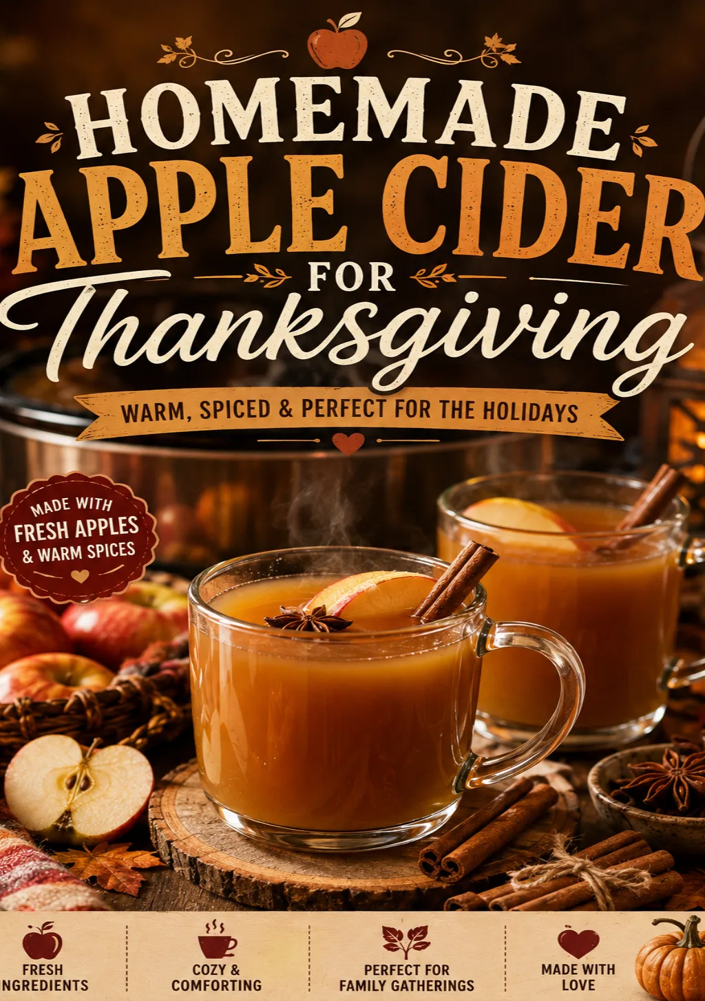 Apple Cider