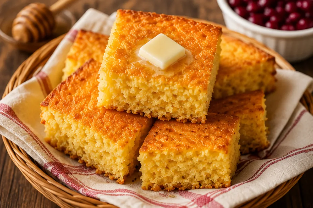Cornbread