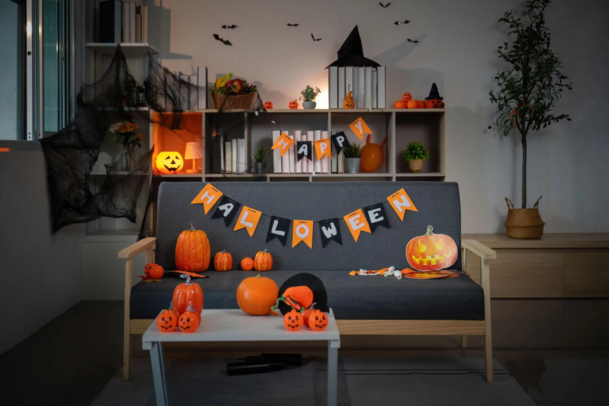 halloween