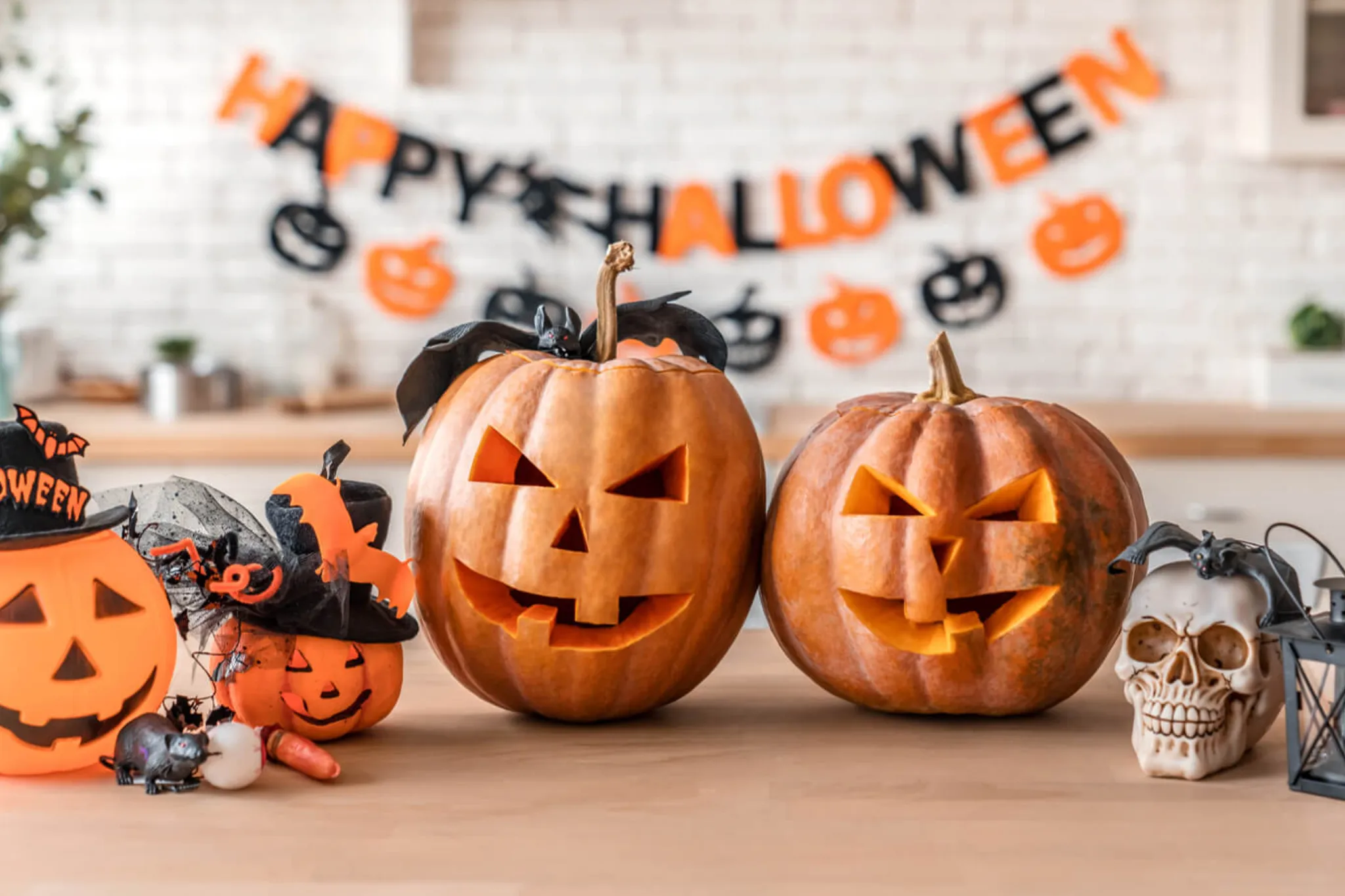 Fun Halloween Activities for Everyone