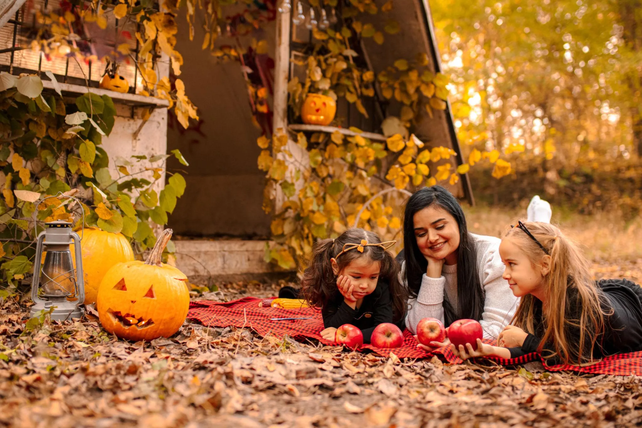 Halloween: More Than Just Costumes and Candy