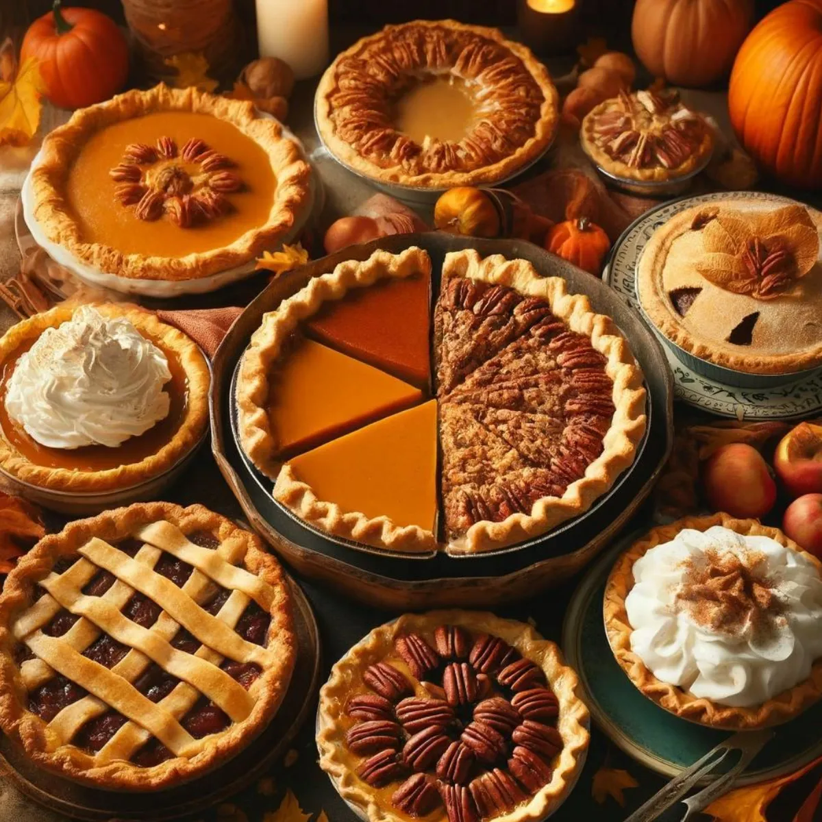 dessert