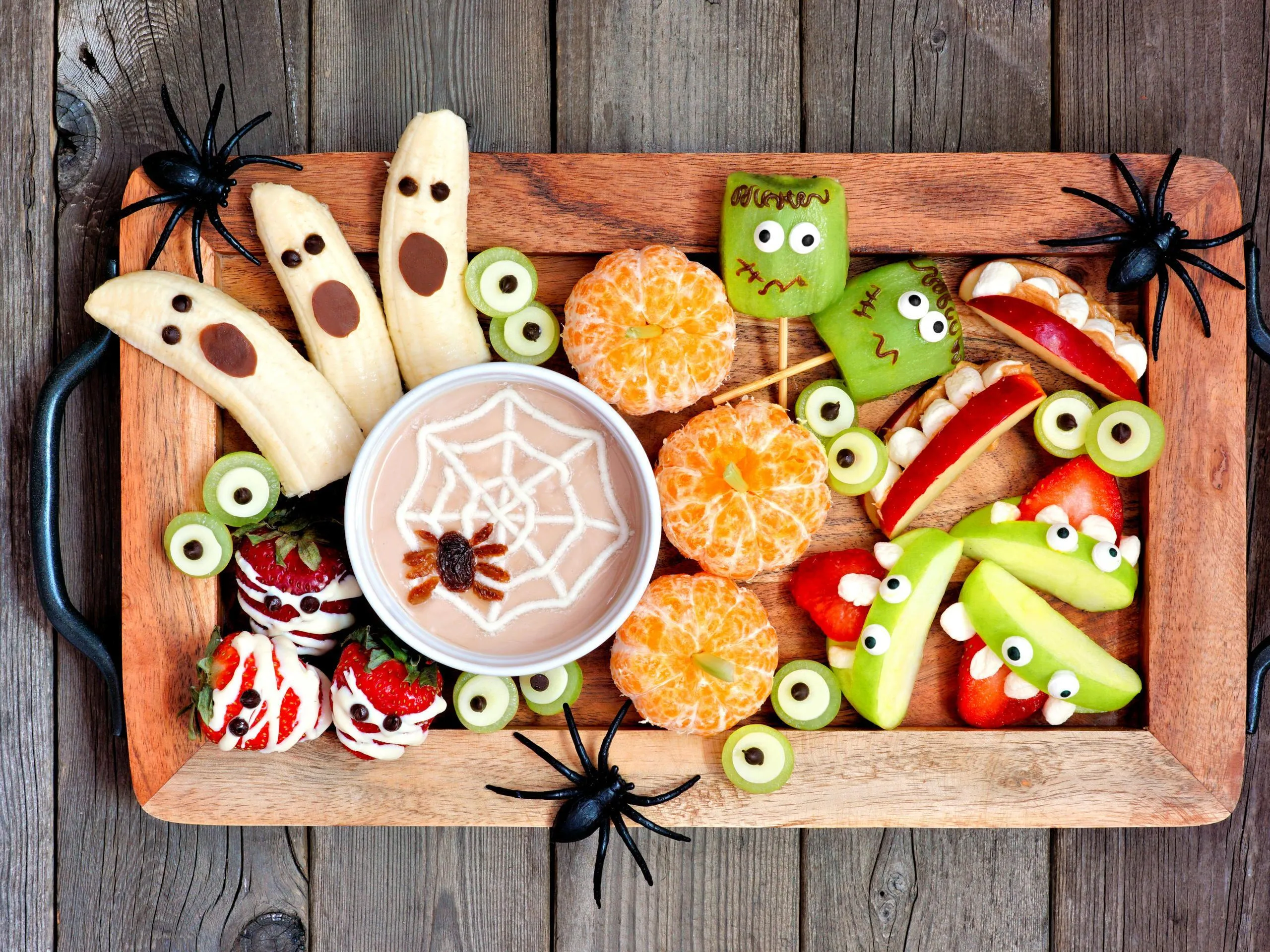 halloween sweet
