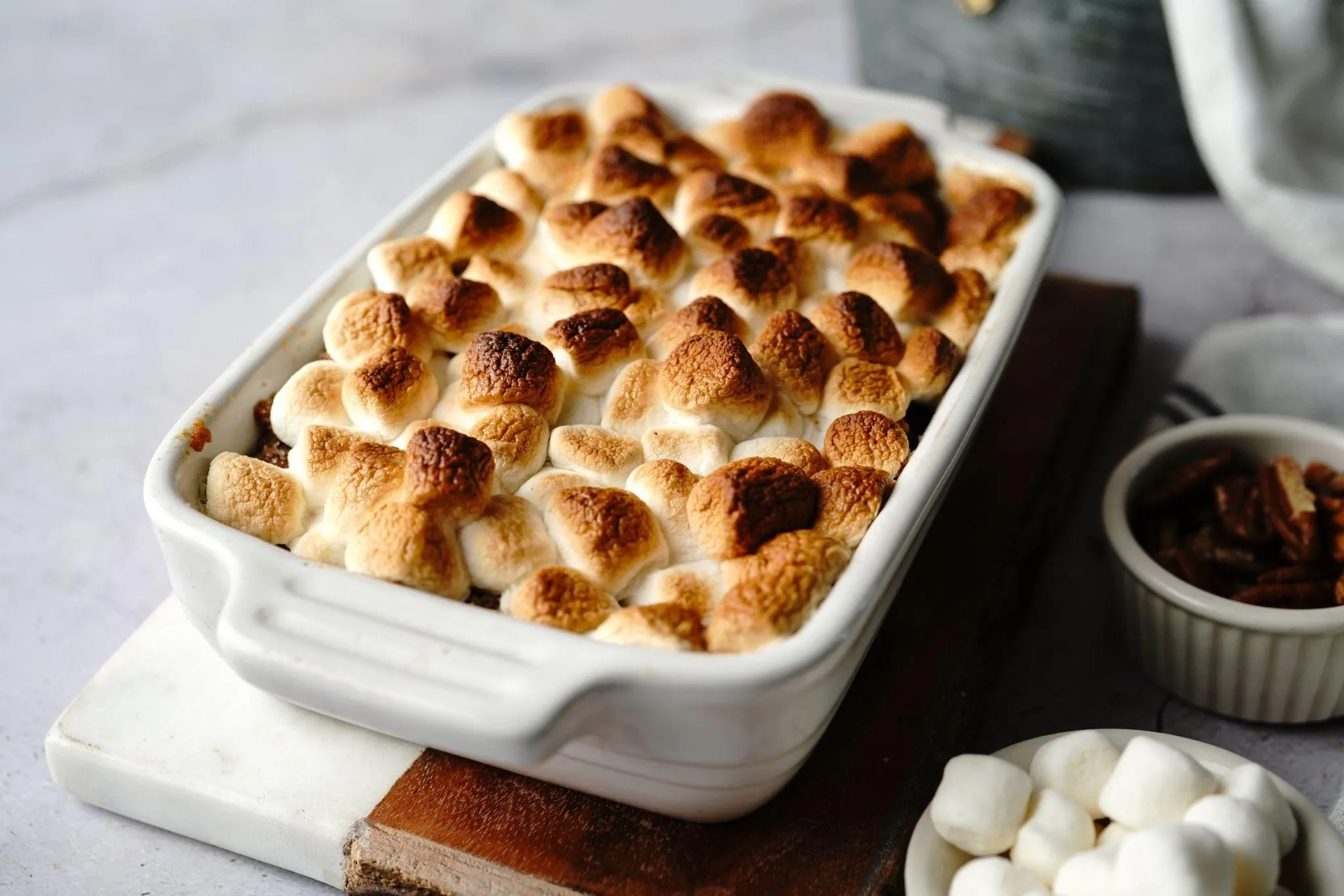 marshmellow