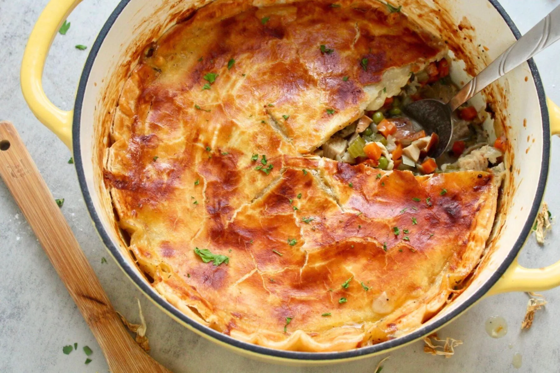 potpie