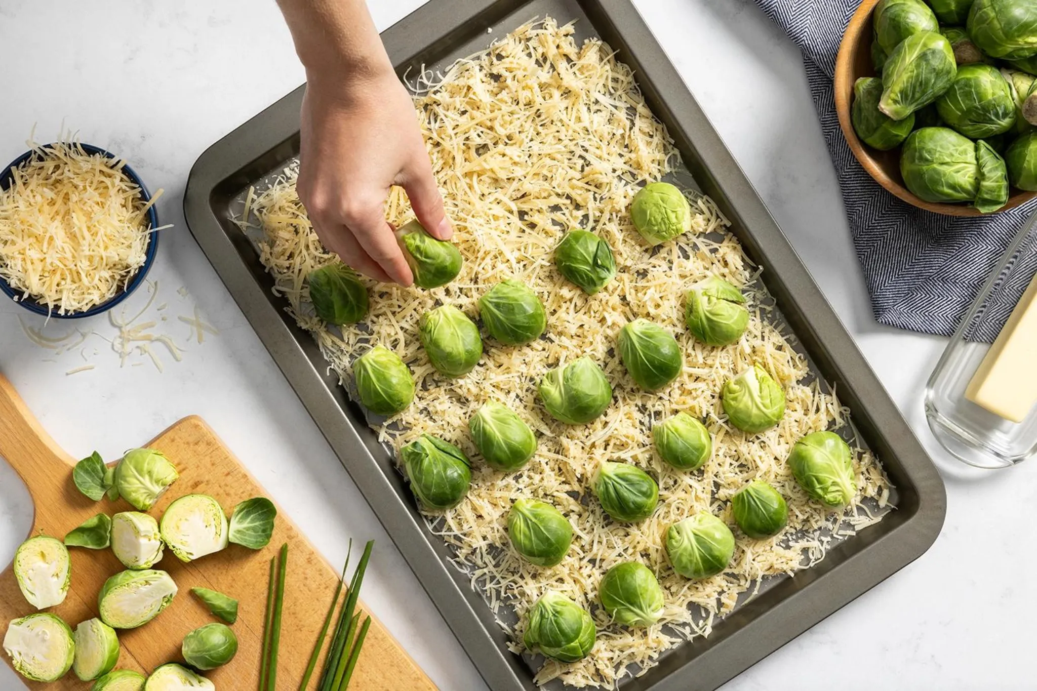 sprouts